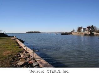 277 Thimble Island Rd, Branford, CT 06405