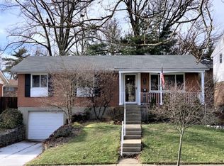 1293 Moonkist Ct, Cincinnati, OH 45230
