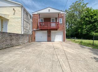 47 E Spruce St, Washington, PA