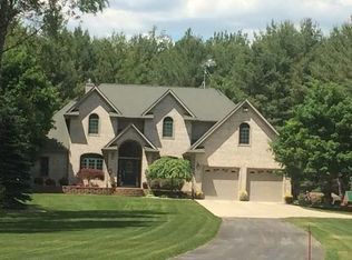 1695 Ann St, Gladwin, MI 48624