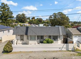 18006 Almond Rd W, Castro Valley, CA 94546