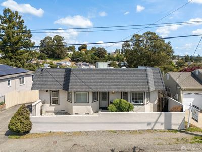 18006 Almond Rd W, Castro Valley, CA, 94546