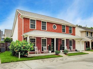 1440 Springrock Ln APT 5, Houston, TX 77055