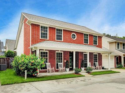 1440 Springrock Ln APT 5, Houston, TX, 77055
