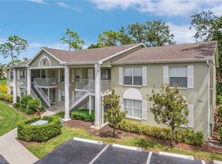 251 Quail Forest Blvd APT 104, Naples, FL 34105