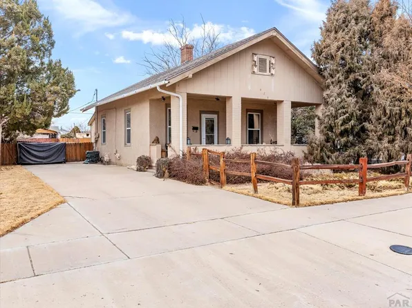 629 Beulah Ave, Pueblo, CO 81004