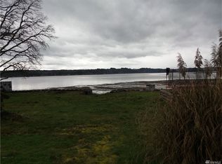 4227 NE North Shore Rd, Belfair, WA 98528