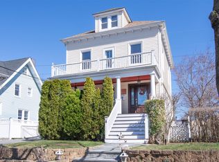 8 Kenilworth Rd, Yonkers, NY 10701