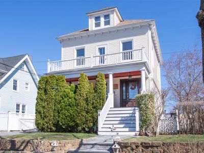8 Kenilworth Road, Yonkers, NY, 10701
