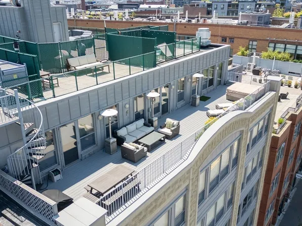 1166 Washington St #704-6, Boston, MA 02118