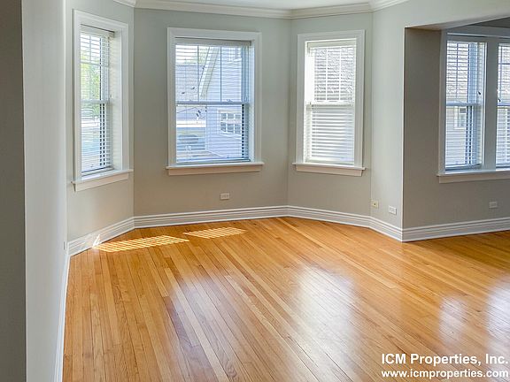 4th image of 4860 N Hermitage Ave #2W
