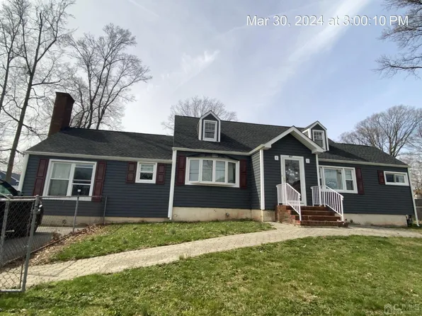 457-457 E Woodbridge Ave, Avenel, NJ 07001