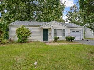 9843 Lorna Ln, Saint Louis, MO