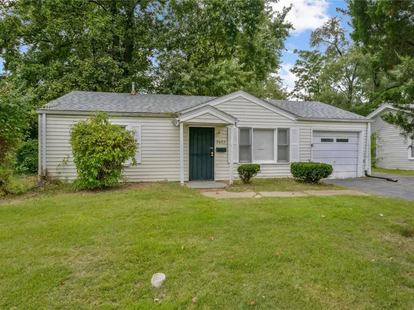 9843 Lorna Ln, Saint Louis, MO 63136