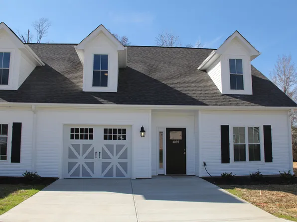 4105 Northrop Dr, Haw River, NC 27258