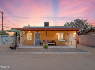 138 W Macarthur St, Tucson, AZ 85714