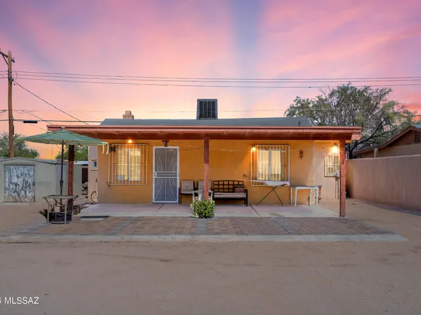 138 W Macarthur St, Tucson, AZ 85714