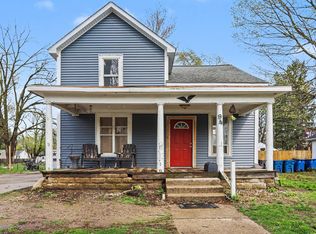 94 N Sprague St, Coldwater, MI 49036