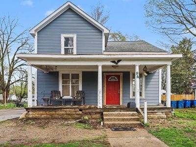 94 N Sprague St, Coldwater, MI, 49036