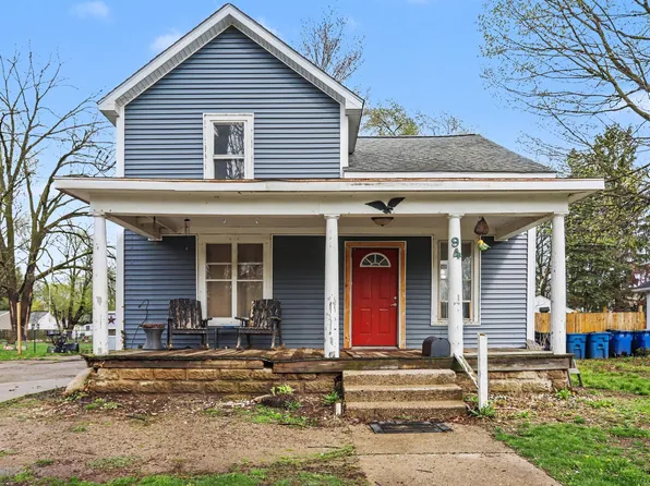 94 N Sprague St, Coldwater, MI 49036