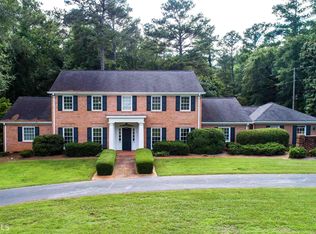585 Fortson Rd, Athens, GA 30606