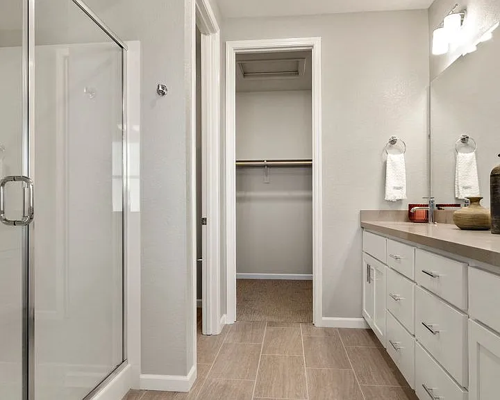 Spacious Townhomes in Provence at Natomas — Photo 162