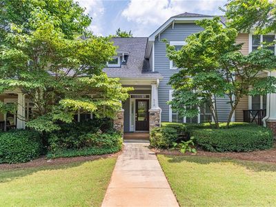 510 Independence Way, Roswell, GA, 30075