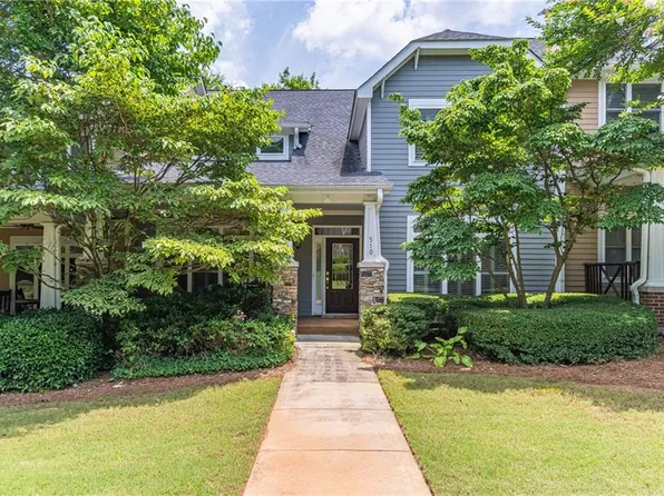 510 Independence Way, Roswell, GA 30075