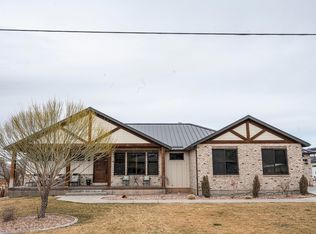 434 W 300 N, Parowan, UT 84761