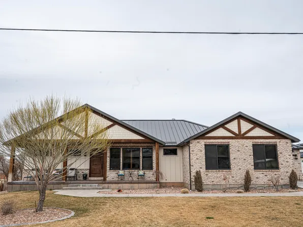 434 W 300 N, Parowan, UT 84761
