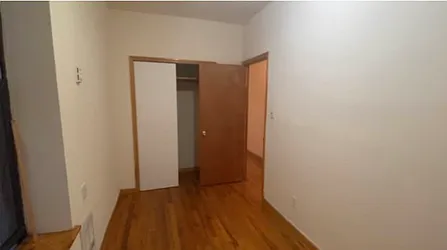 Rented by Manhattan Dwelling Corporation