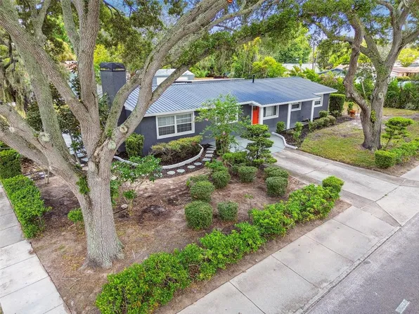 4350 18th Ave S, Saint Petersburg, FL 33711