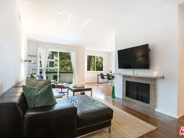 306 Bora Bora Way APT 202, Marina Del Rey, CA 90292