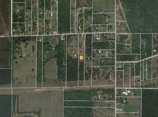 19440 Rolling Pines Rd, Amite, LA 70422