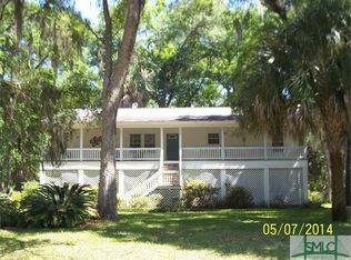 30 Lincoln Cir, Richmond Hill, GA 31324