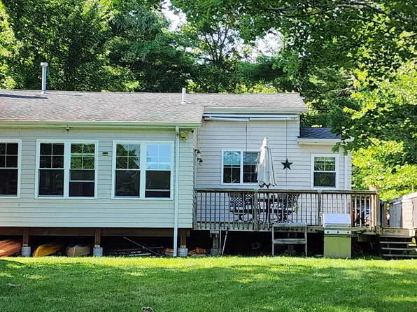 36 Beach Drive, Harwinton, CT 06791