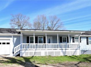 84 Colquitt Rd, Cedartown, GA 30125