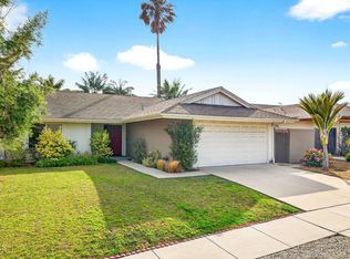 2075 Mandrill Ave, Ventura, CA 93003