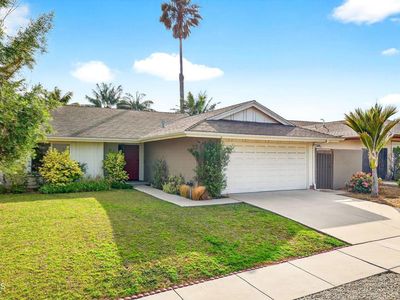 2075 Mandrill Ave, Ventura, CA, 93003