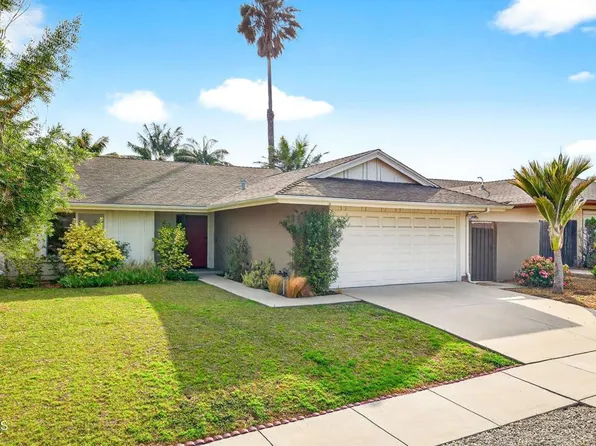 2075 Mandrill Ave, Ventura, CA 93003