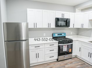 414 S Smallwood St, Baltimore, MD 21223