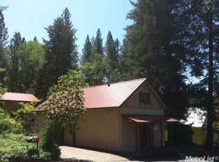 5030 Newtown Rd, Placerville, CA 95667