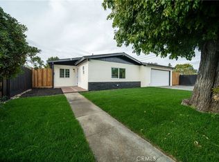 2825 Green St, Merced, CA 95340
