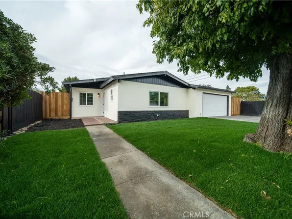2825 Green St, Merced, CA 95340