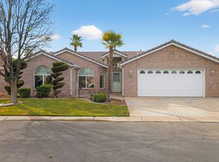 805 S River Rd Unit 64, Saint George, UT 84790