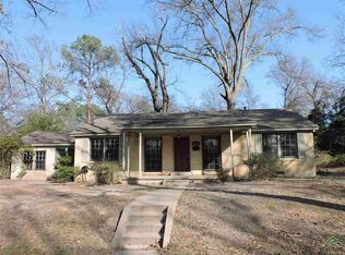 1620 Belmont Dr, Tyler, TX 75701