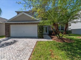14826 Faberge Dr, Orlando, FL 32828