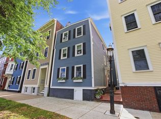 36 Austin St #2, Charlestown, MA 02129