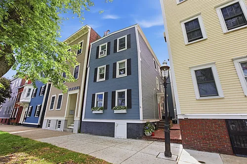36 Austin St #2 Photo 1
