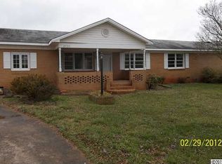 2725 Philadelphia Rd, Lawndale, NC 28090